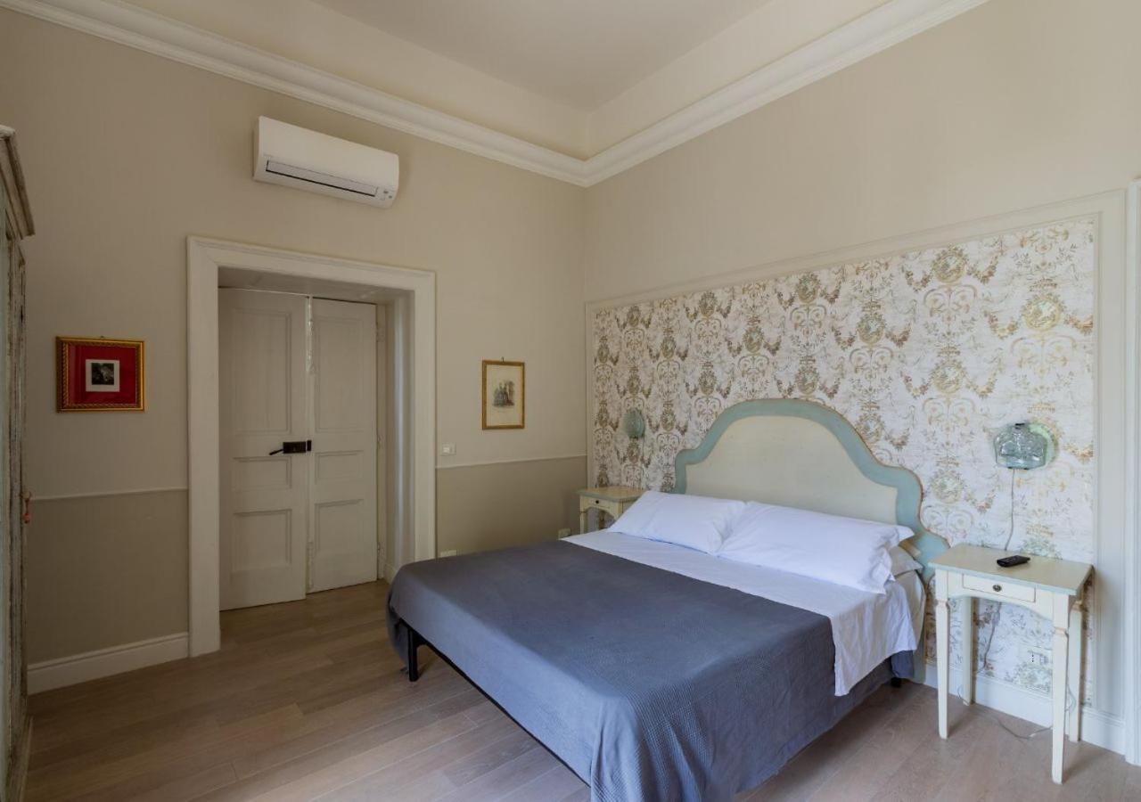 Palazzo Vittoli - Irpinia Castelfranci Exterior foto